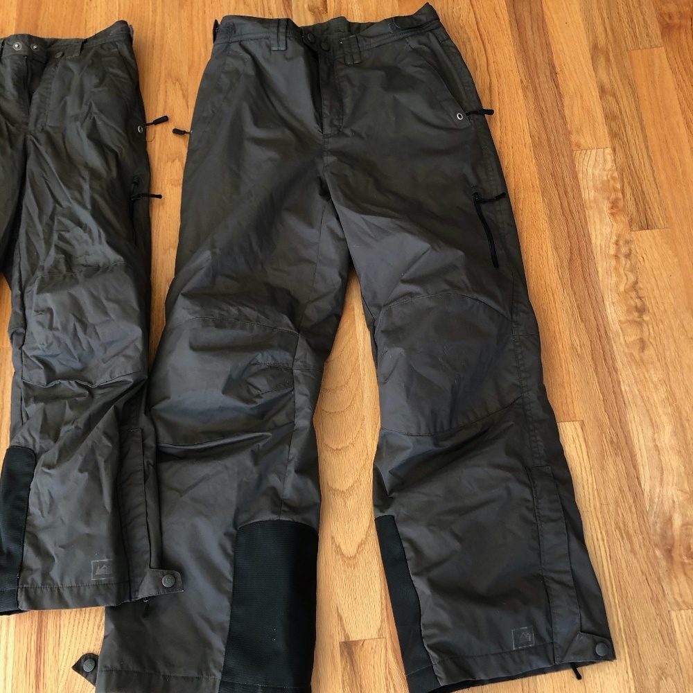 Boys REI SKI Pants